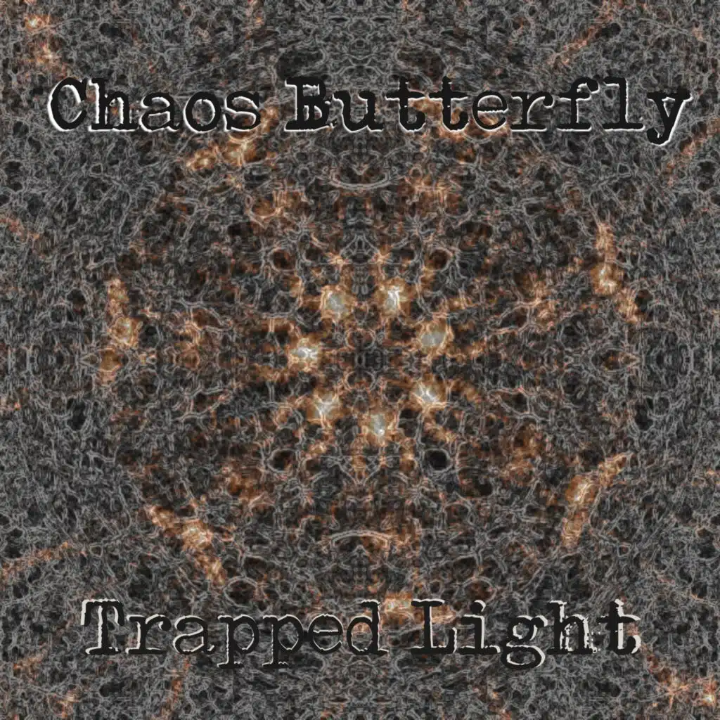 Chaos Butterfly