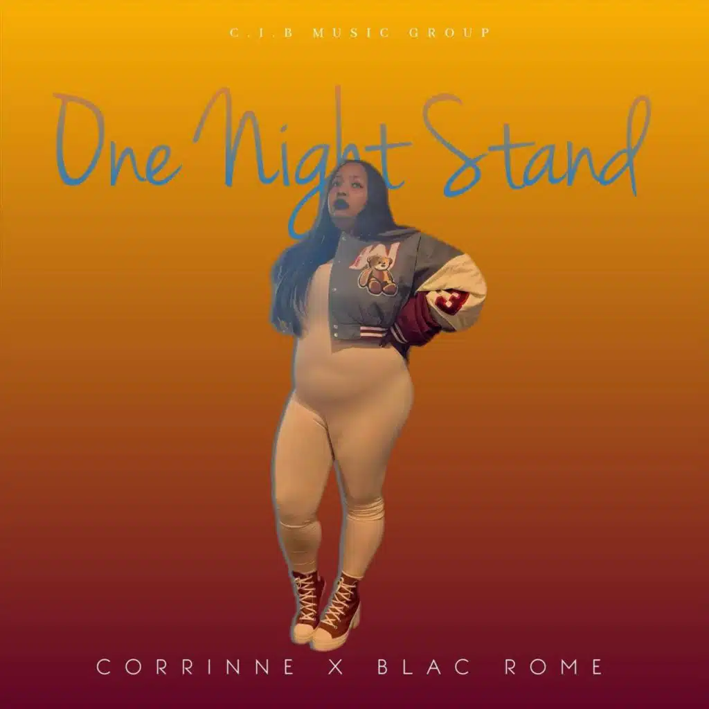 Blac Rome & Corrinne