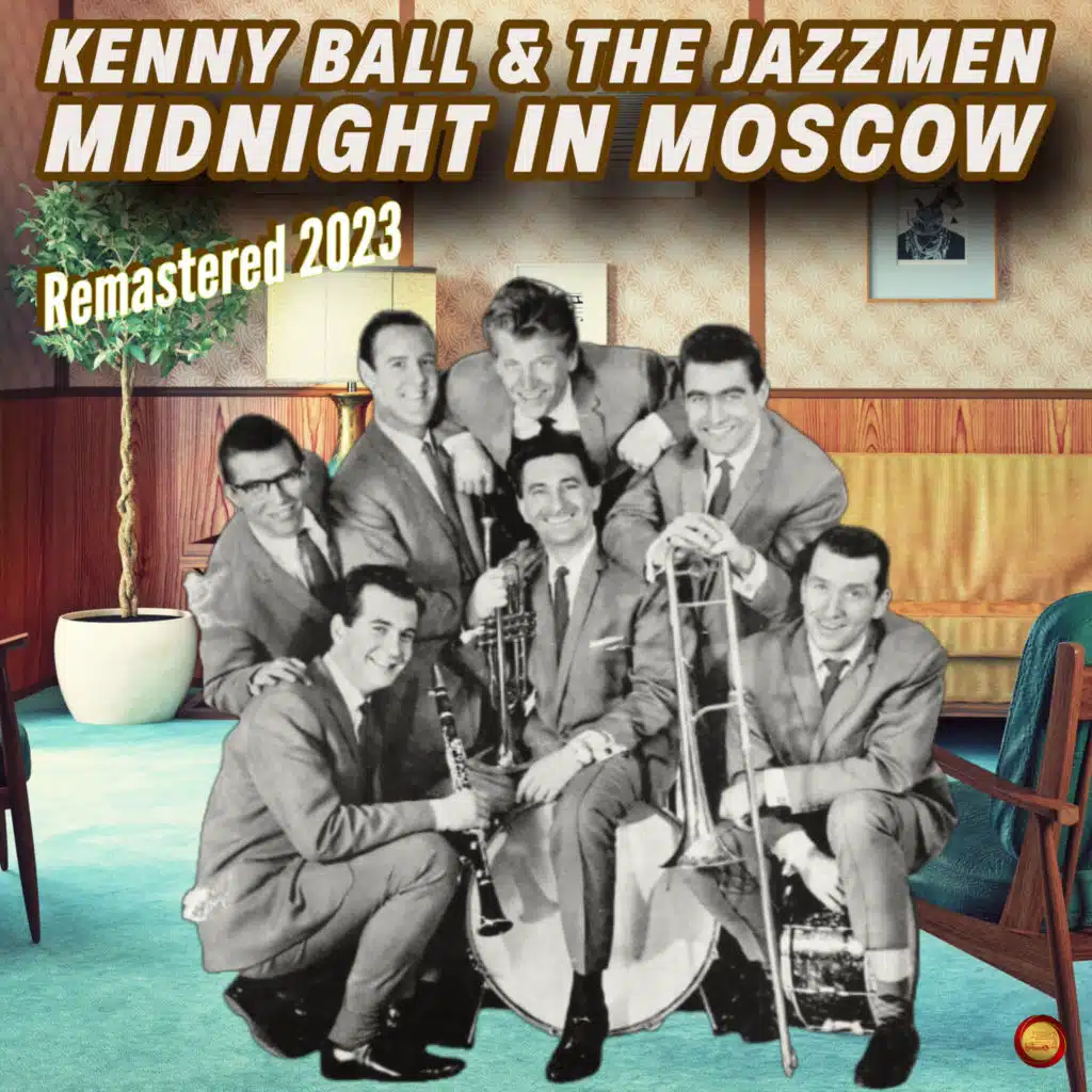 Midnight in Moscow (Remastered 2023)