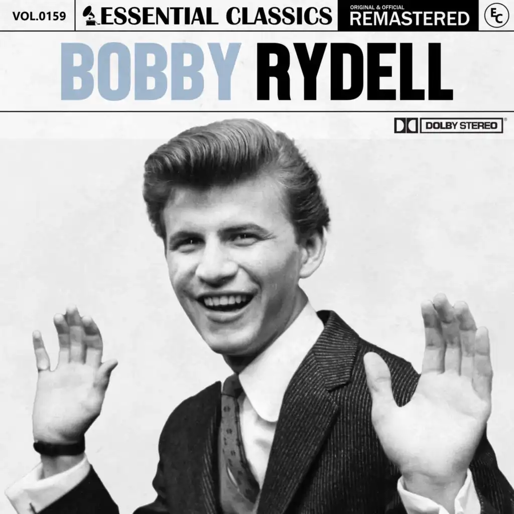 Essential Classics, Vol. 159: Bobby Rydell