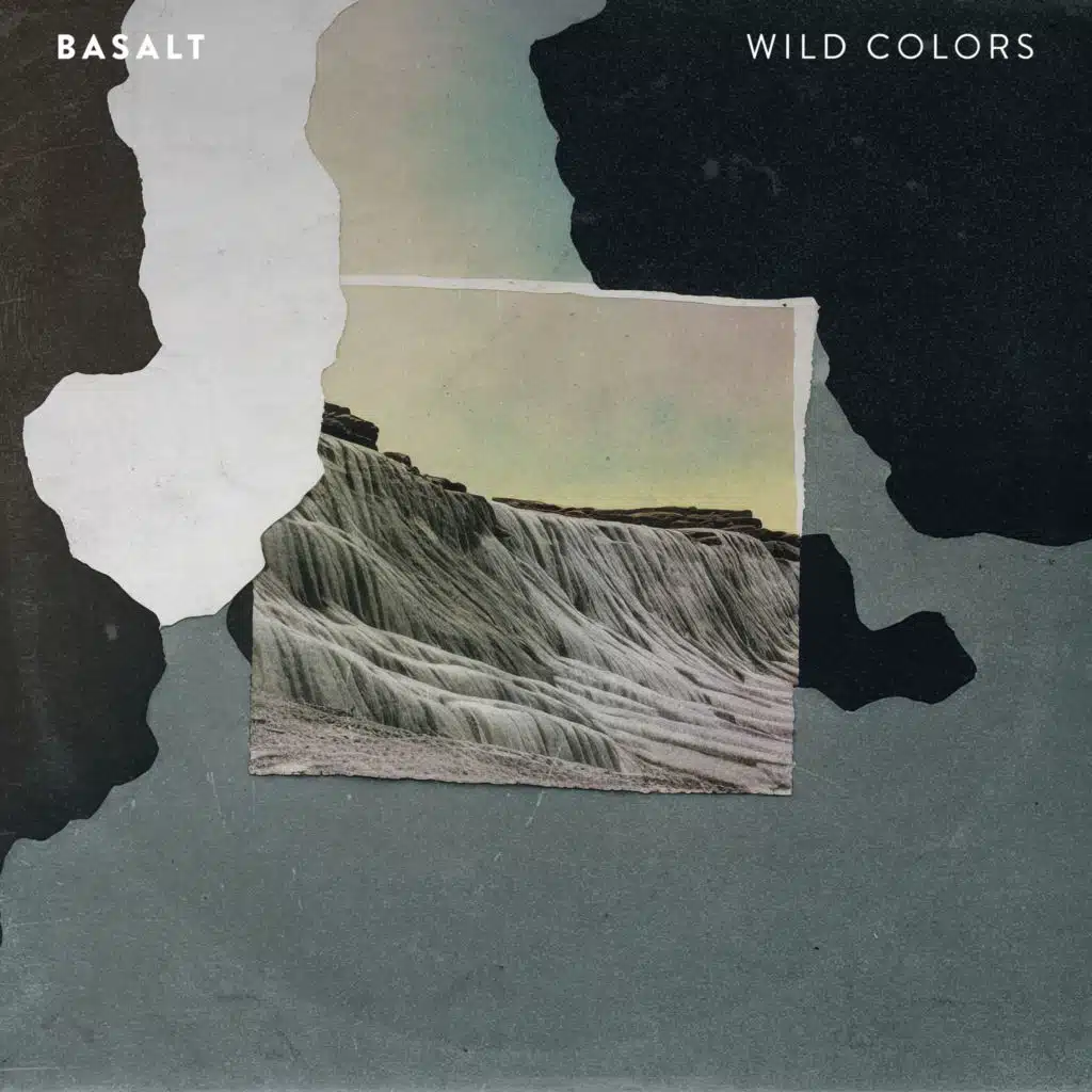 Basalt