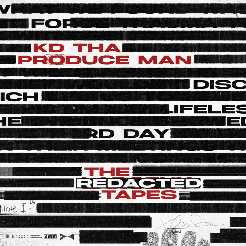 K.D. Tha Produce Man