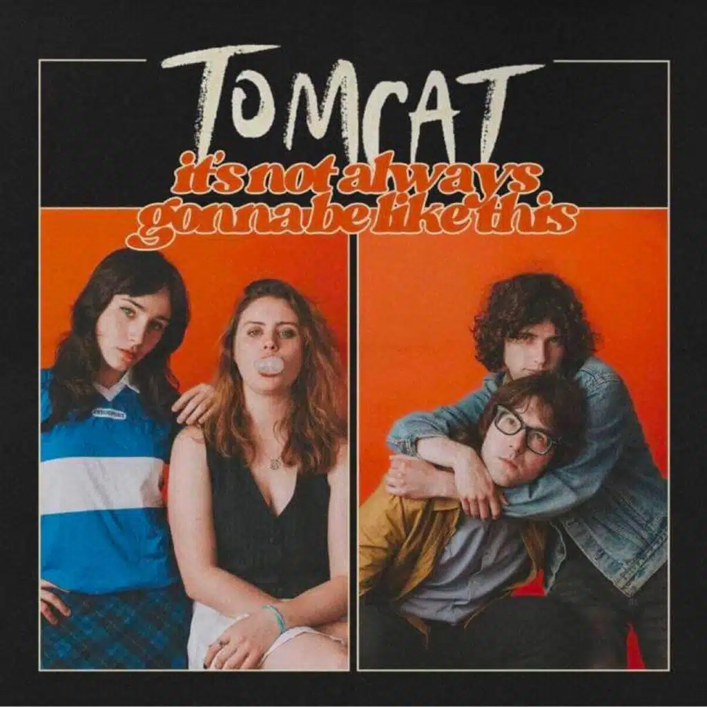 It's Not Always Gonna Be Like This