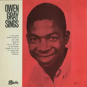 Owen Gray Sings