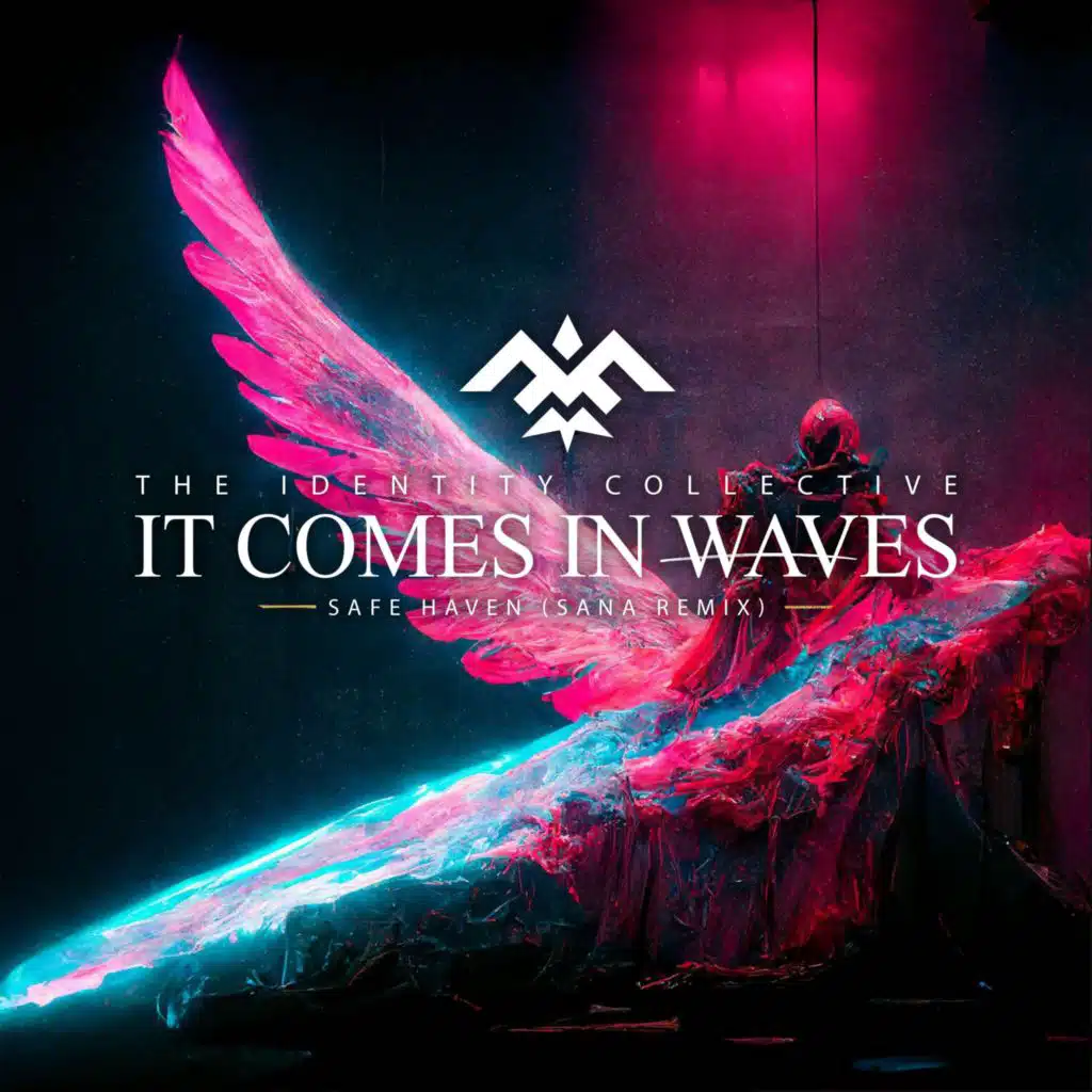 It Comes in Waves