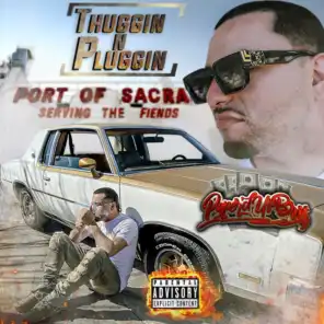 The Plugs (feat. Street Knowledge)