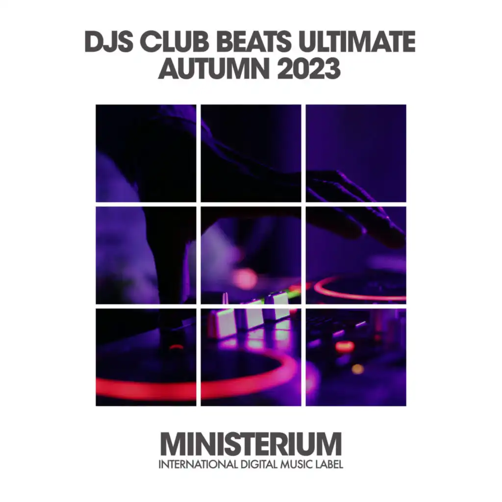DJs Club Beats Ultimate 2023
