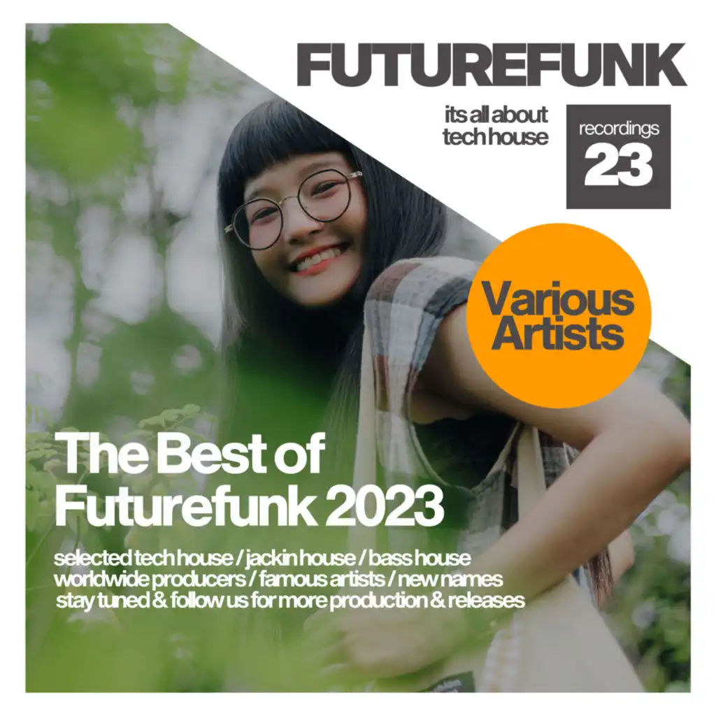 The Best of Futurefunk 2023
