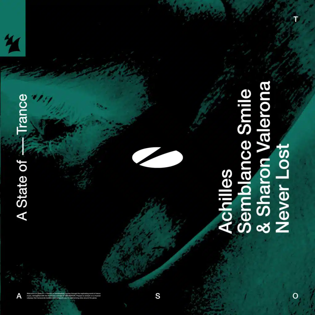 Achilles, Semblance Smile & Sharon Valerona