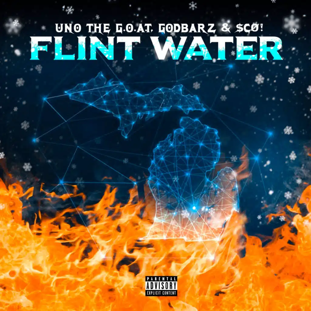 G.O.A.TBarz (feat. GodBarz)