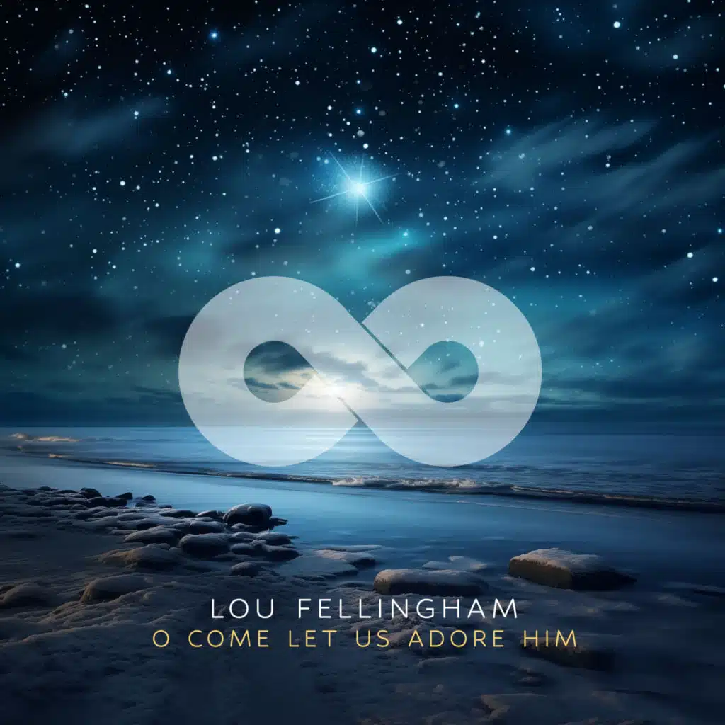 O Come Let Us Adore Him