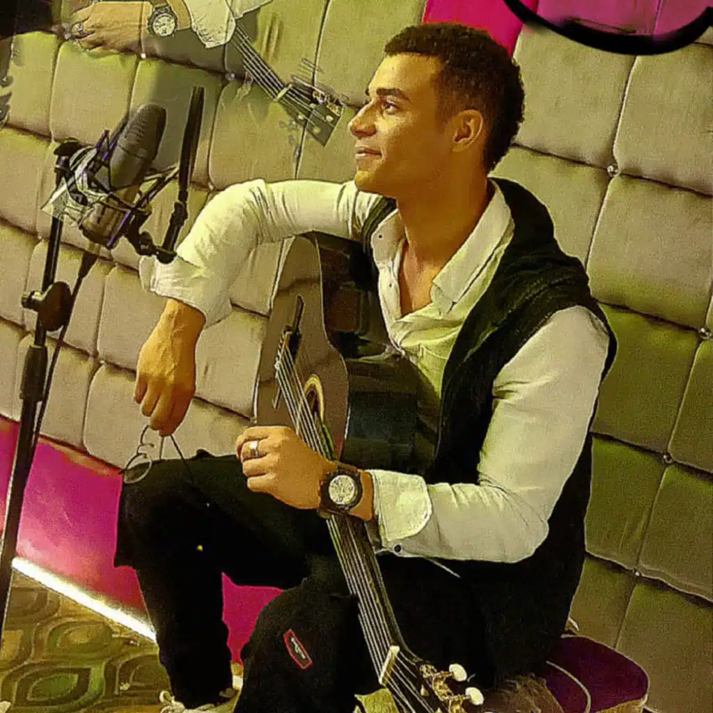 ميدو الحاوى