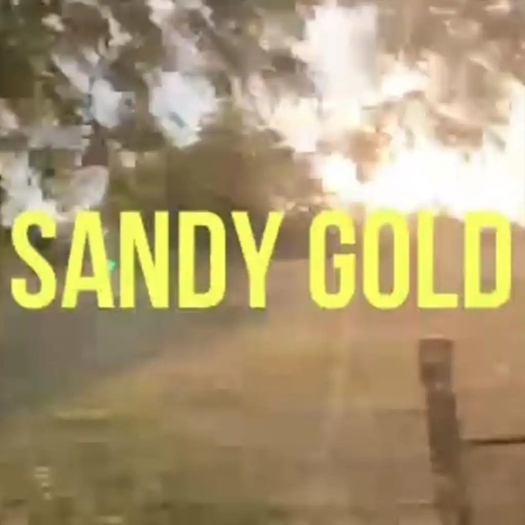 Sandy Gold