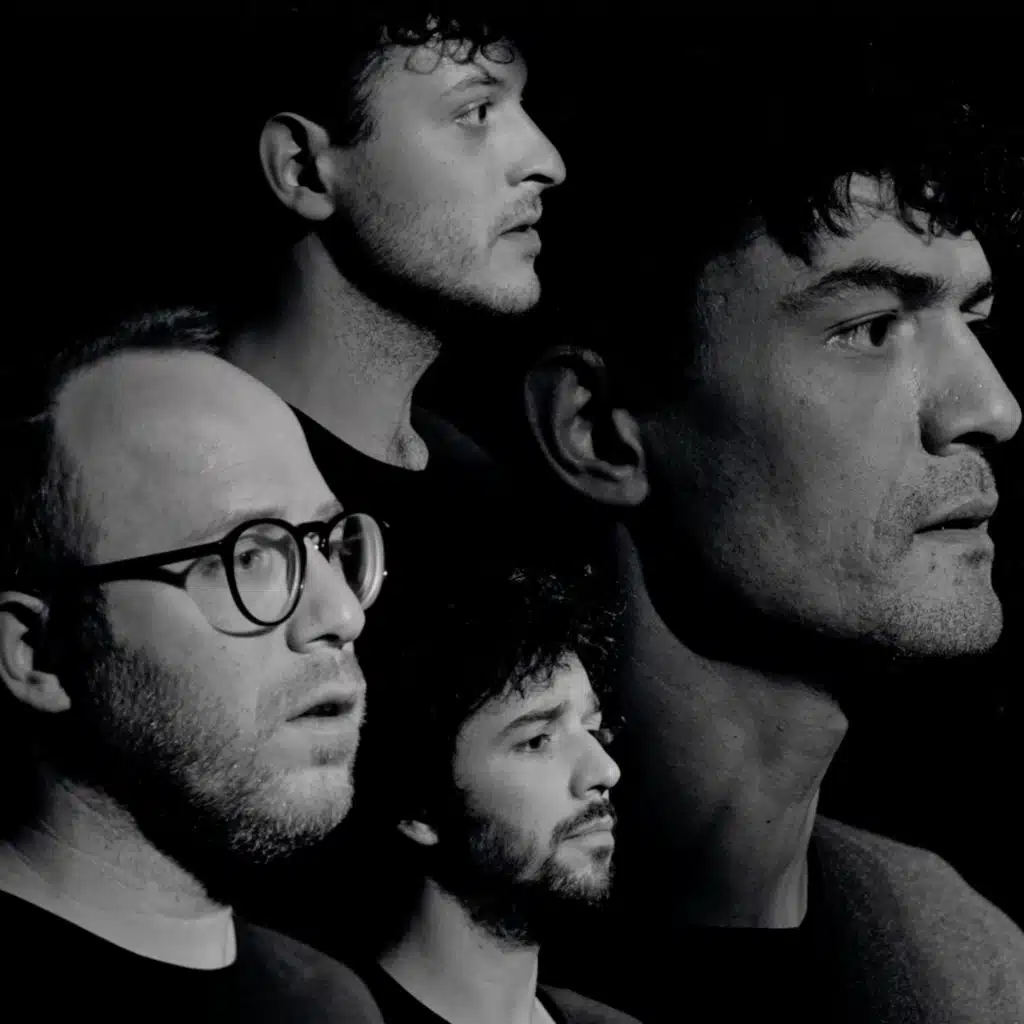 Cologne Guitar Quartet