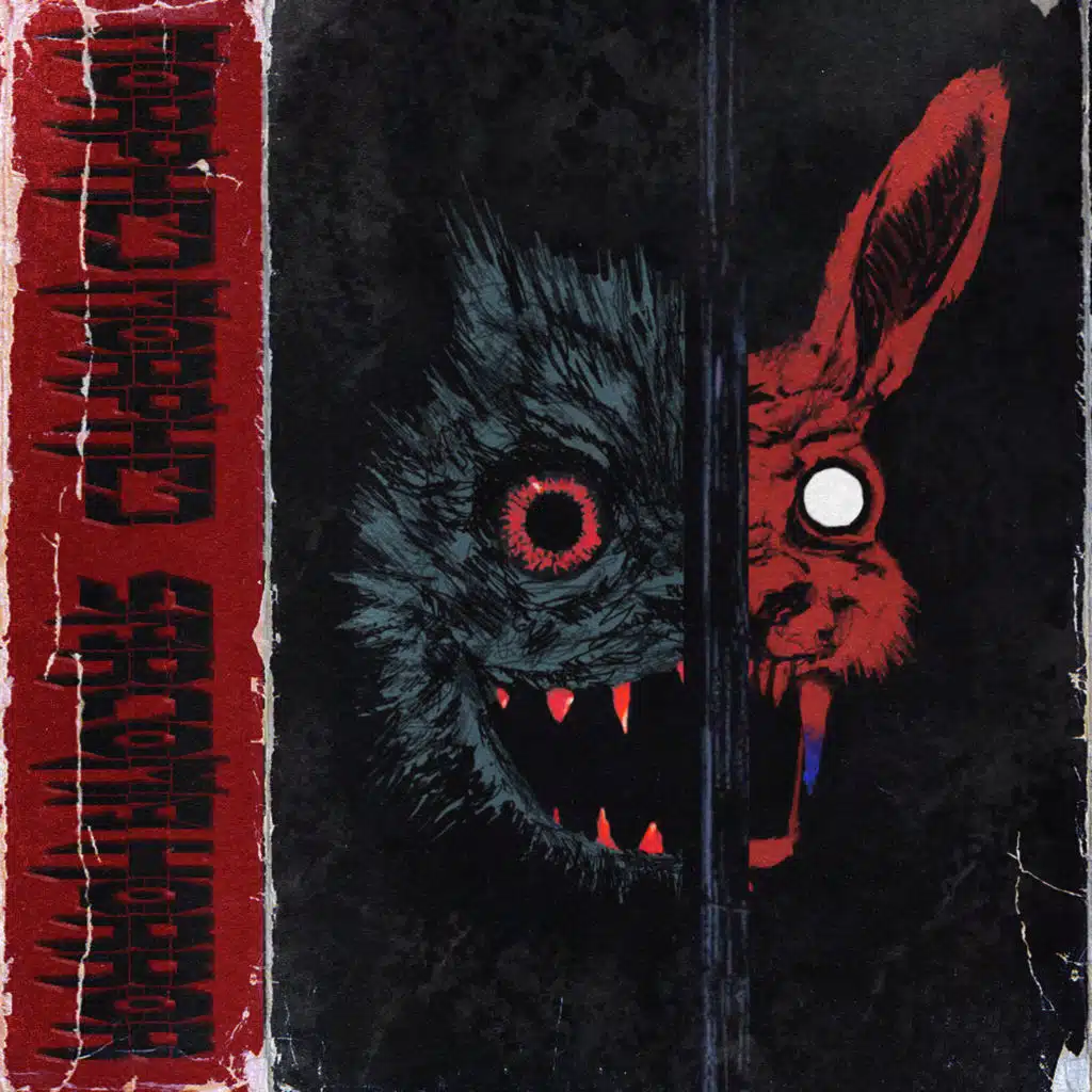 Plexus (feat. SARCOMA HORROR)