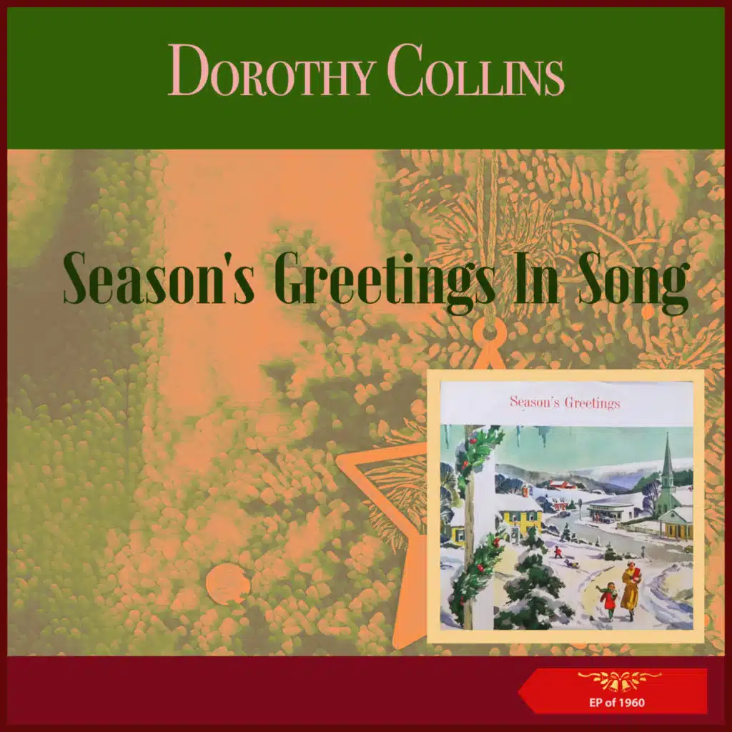 Season's Greetings In Song (EP of 1960)