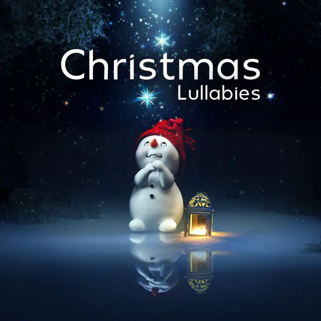 Christmas Lullabies (Tranquility by the Moonlit Lake)