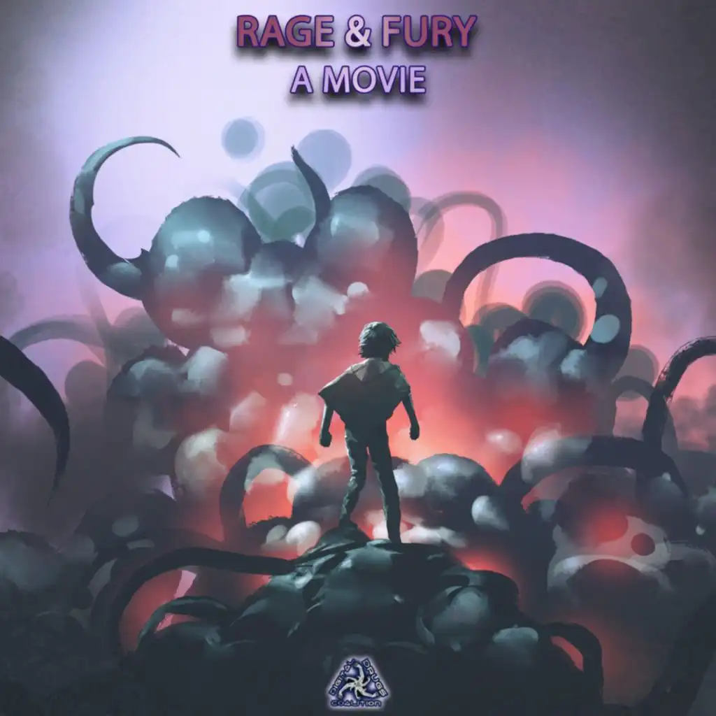 Imaginary Friends (Rage & Fury Remix)