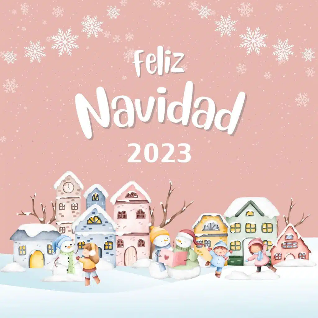 Christmas Without You