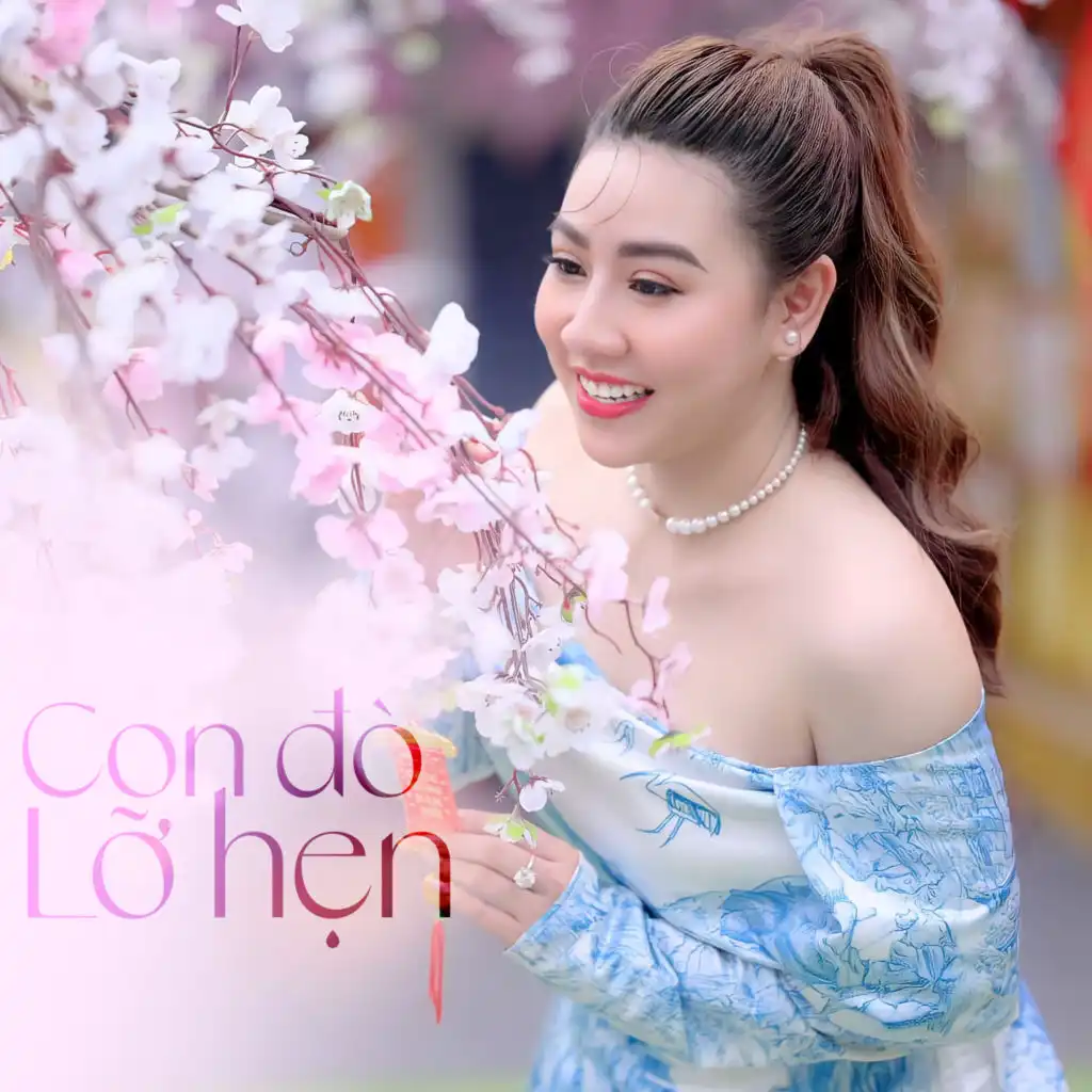 Con Đò Lỡ Hẹn