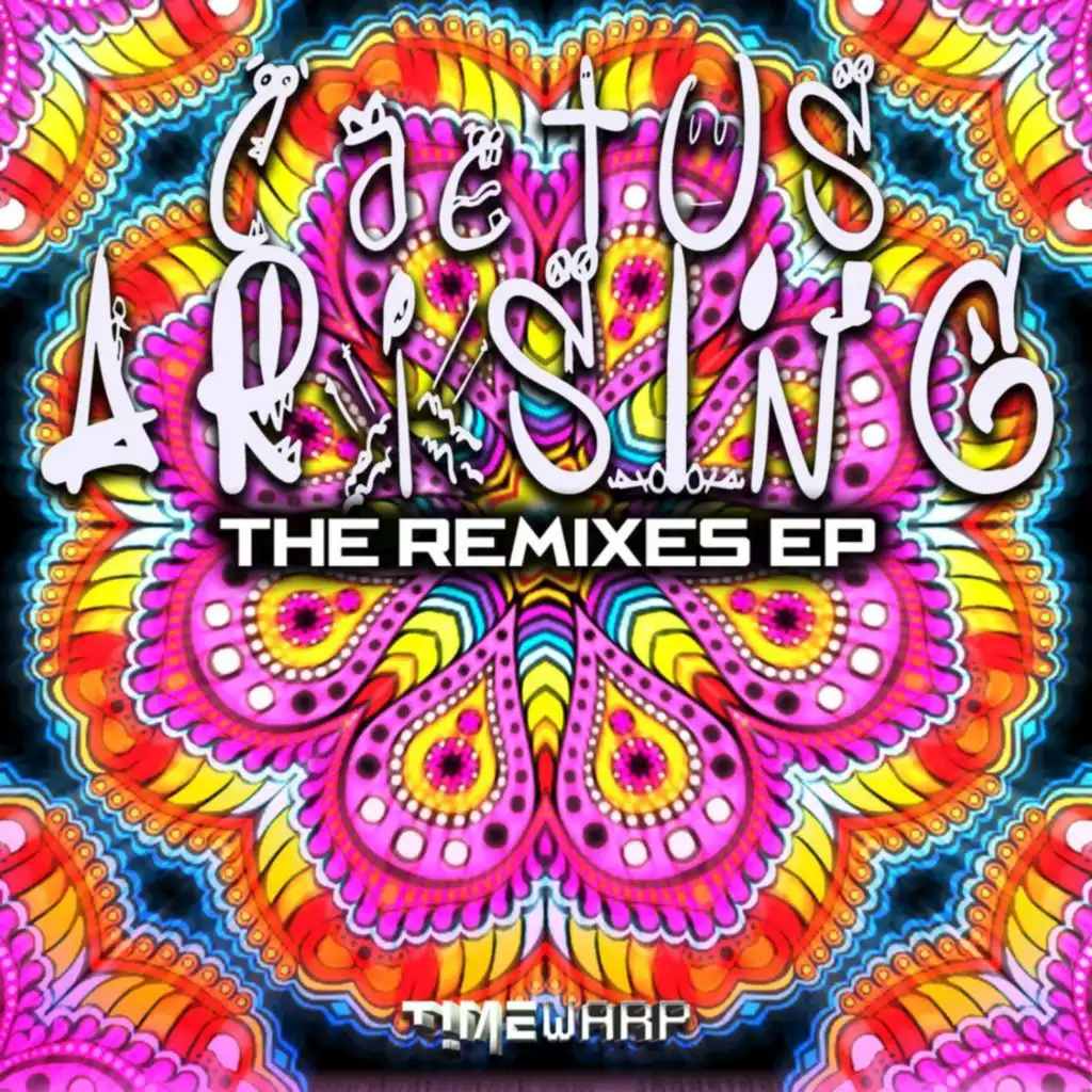 The Dreamer (Cactus Arising Remix)