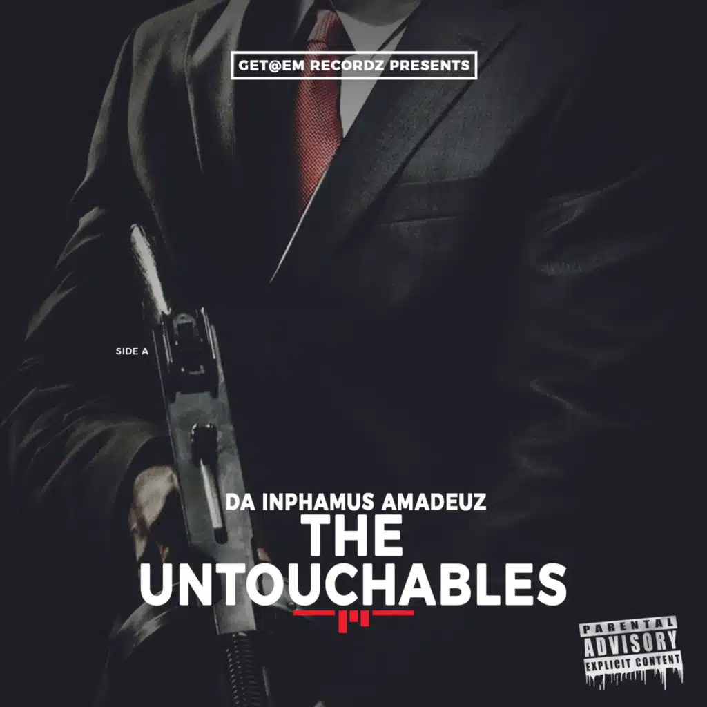 The Untouchables