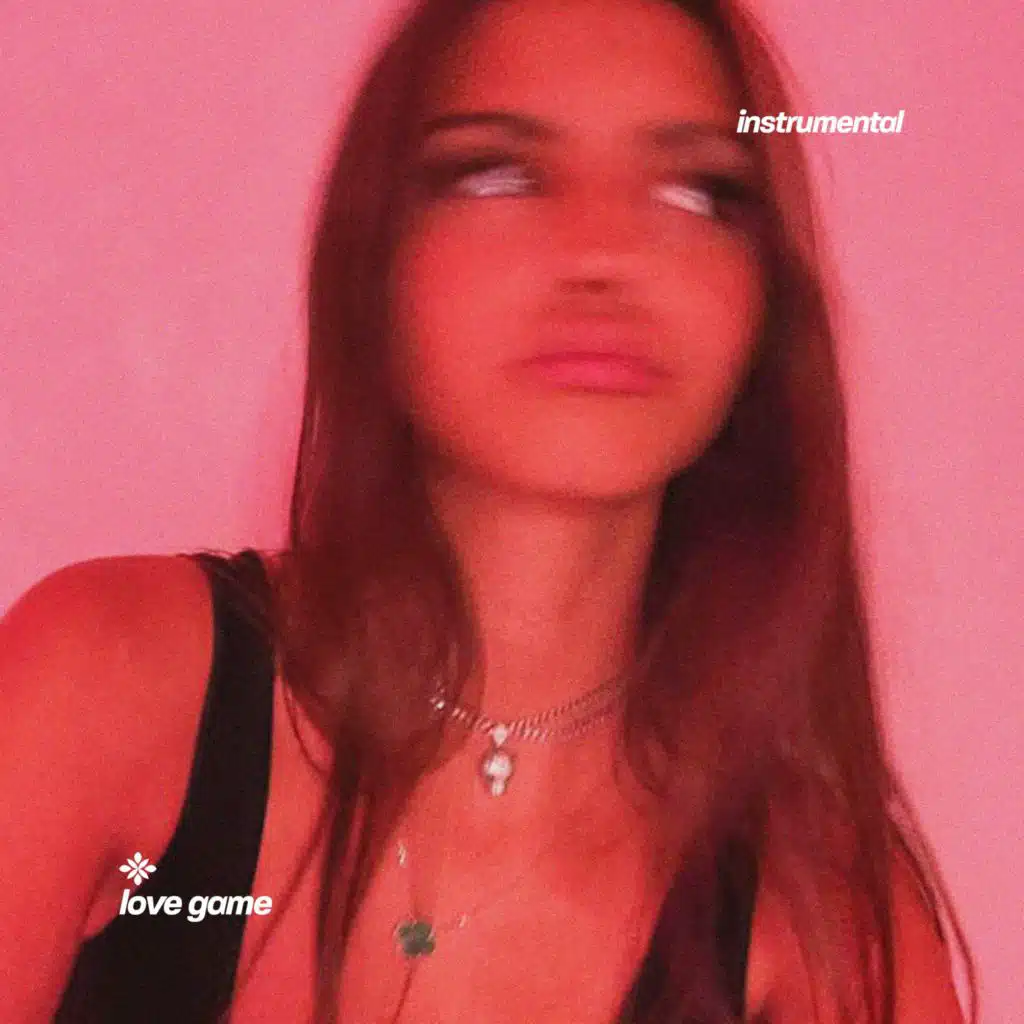 love game (instrumental)