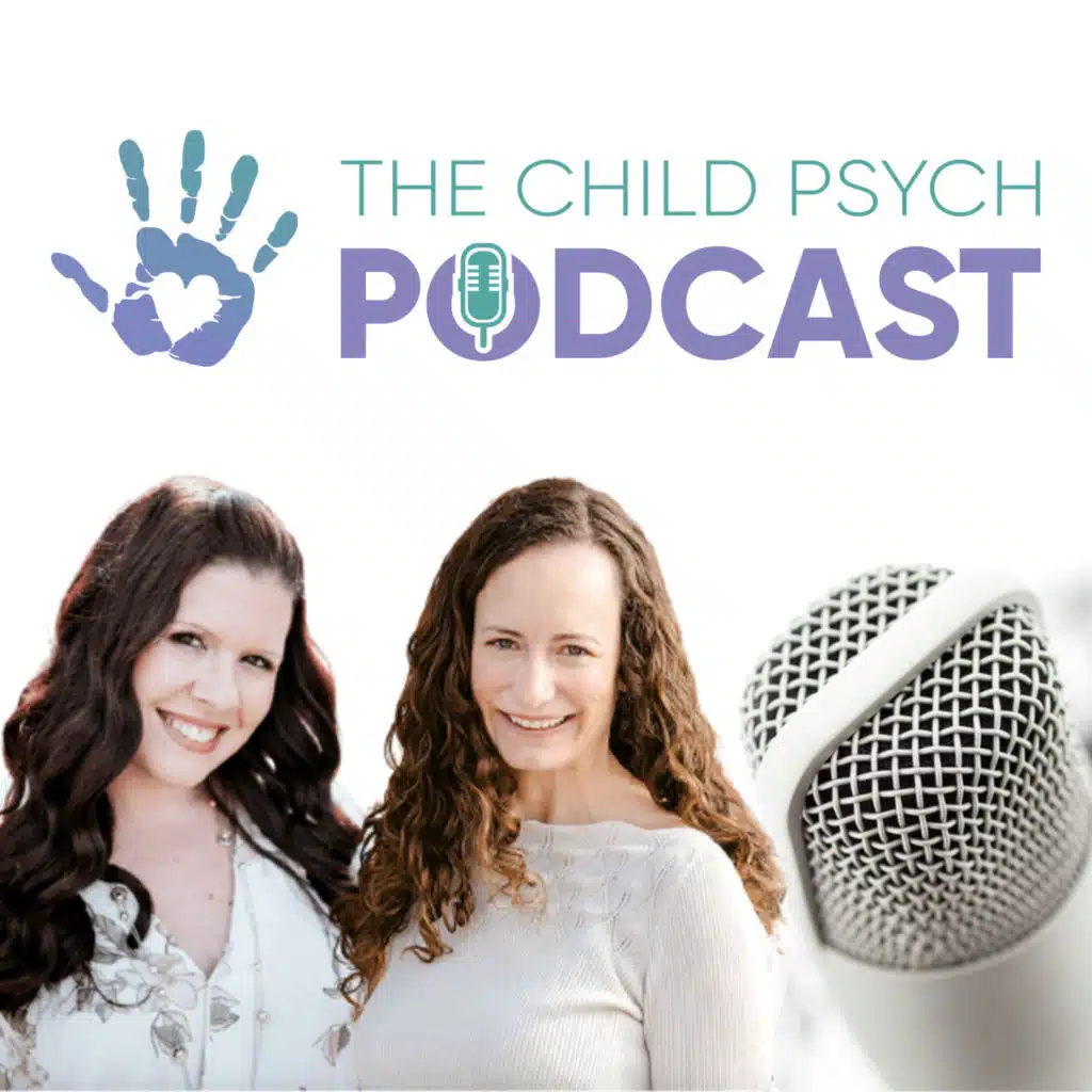 Fostering Resiliency in Children with Tania Johnson, Episode #40