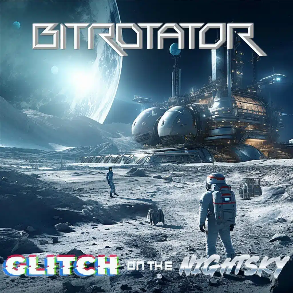 Bitrotator