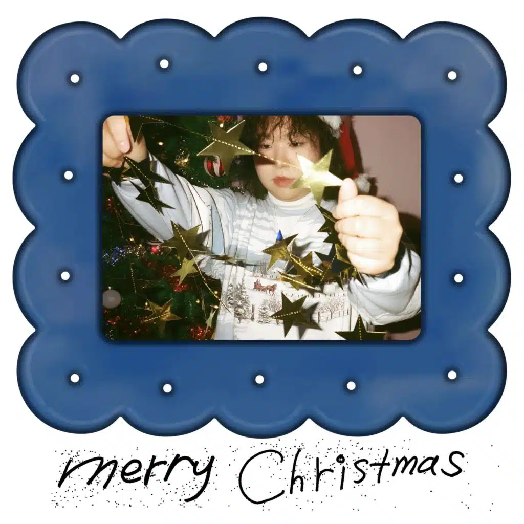 hey santa!