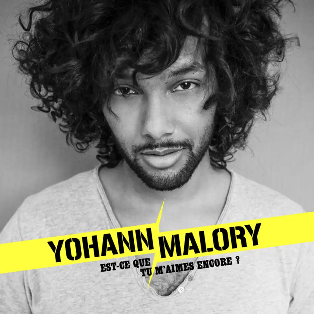Yohann Malory