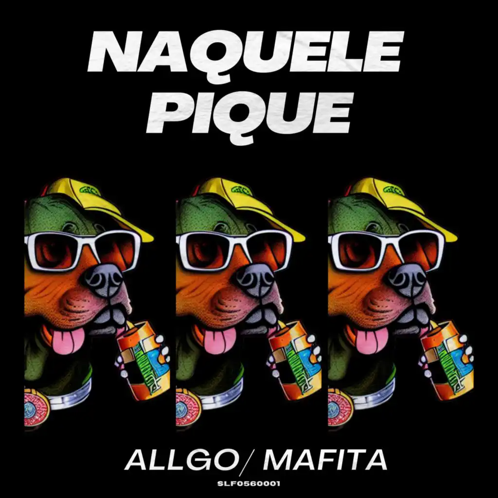 Naquele Pique