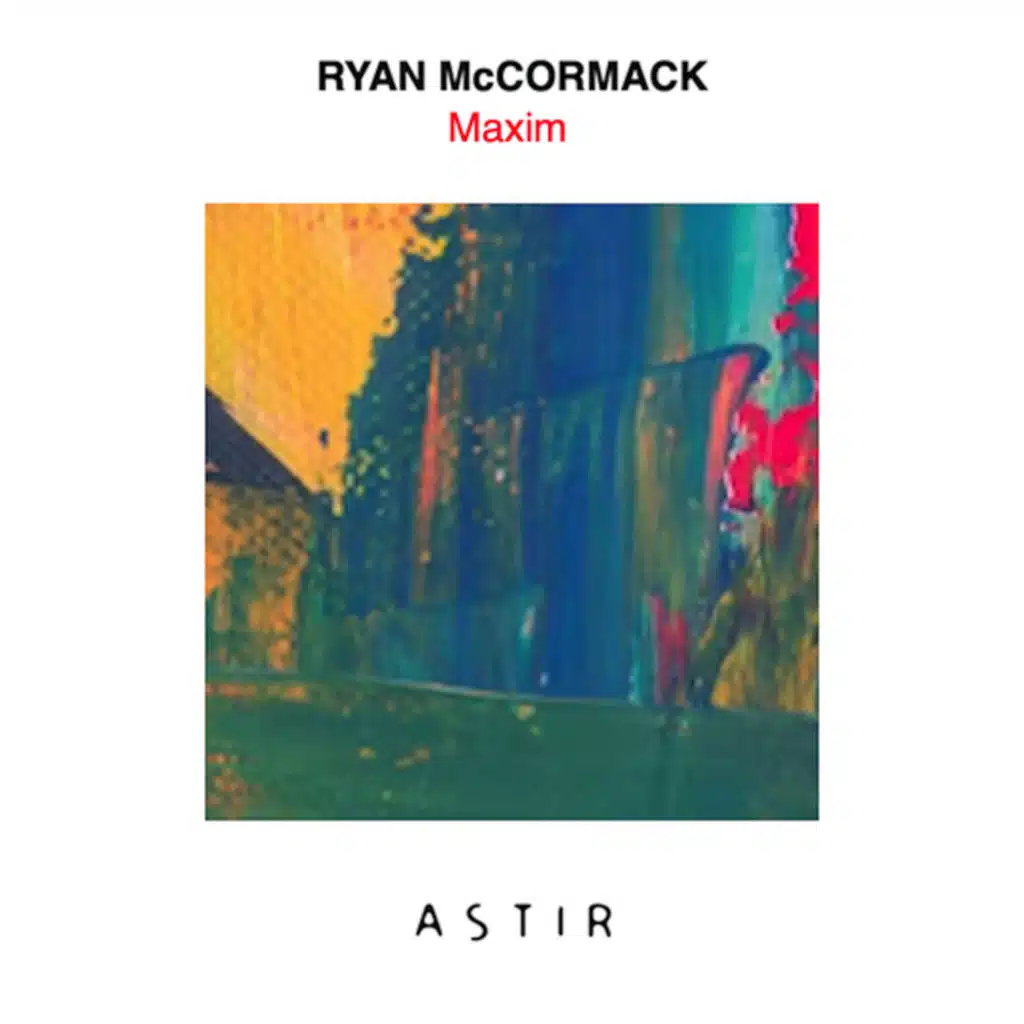 Ryan McCormack