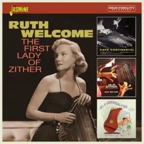 Ruth Welcome