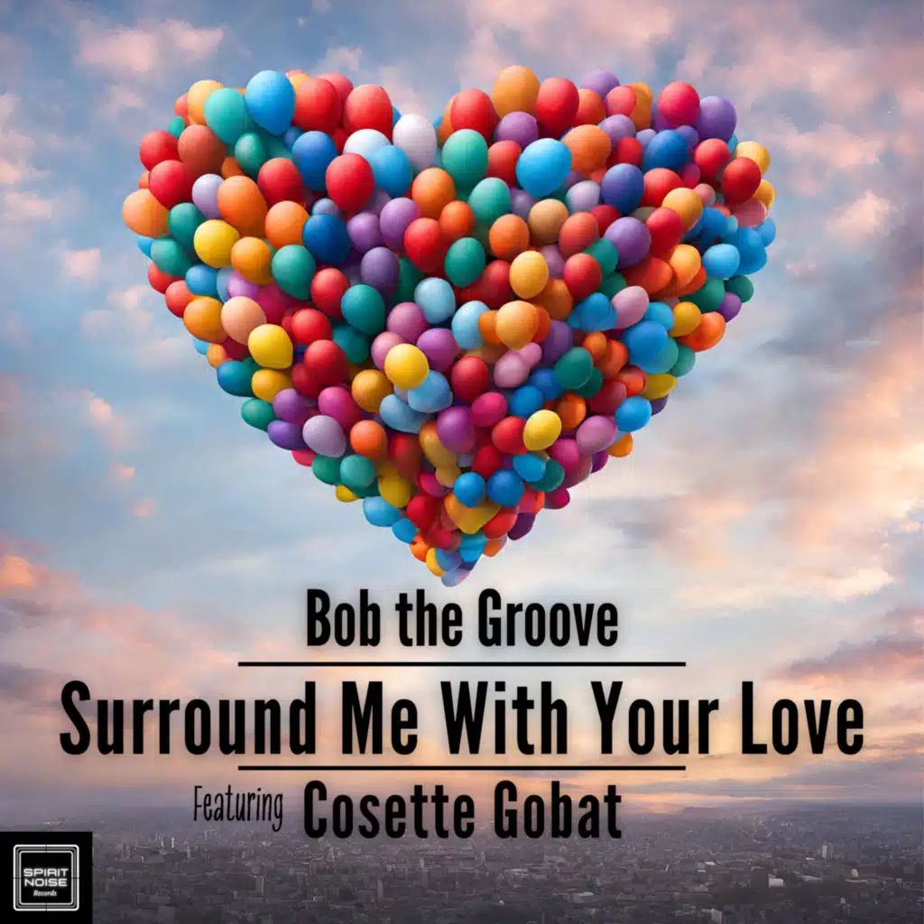 Bob The Groove