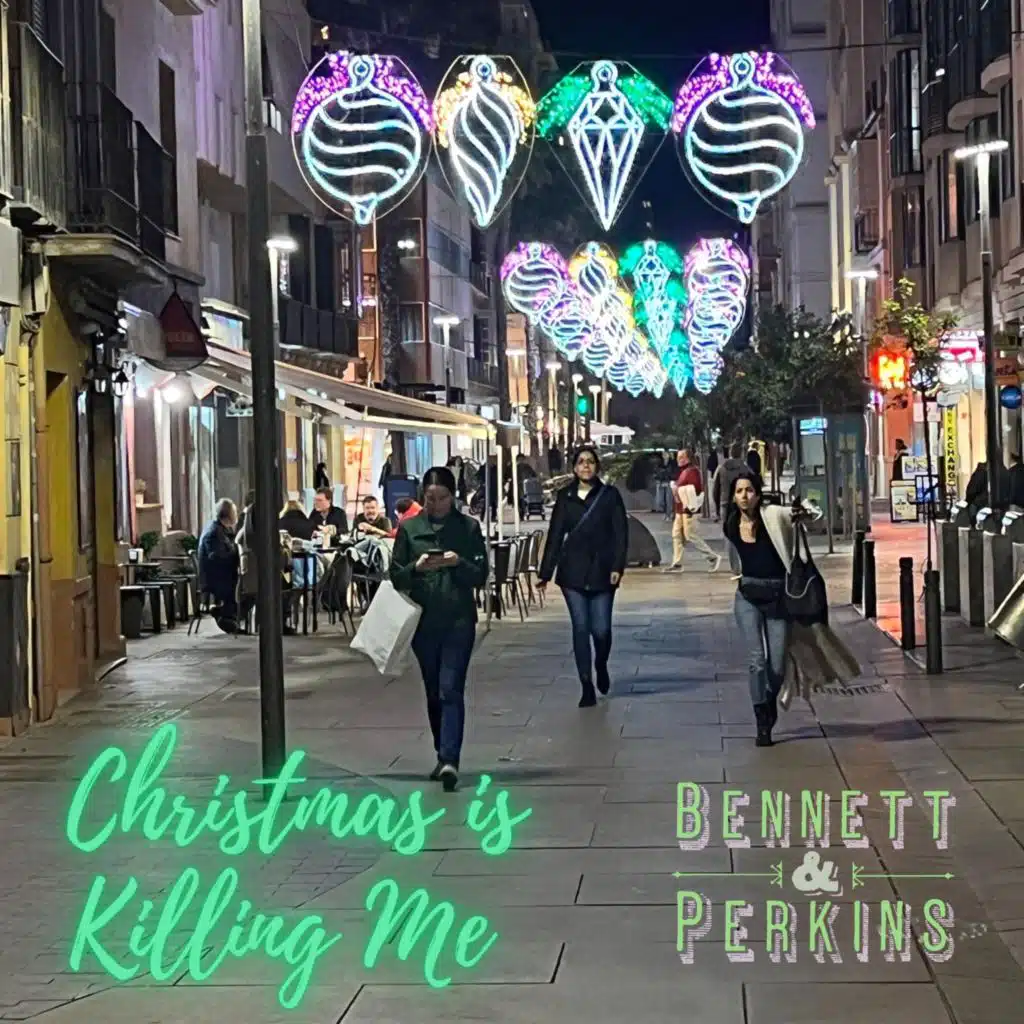 Bennett & Perkins