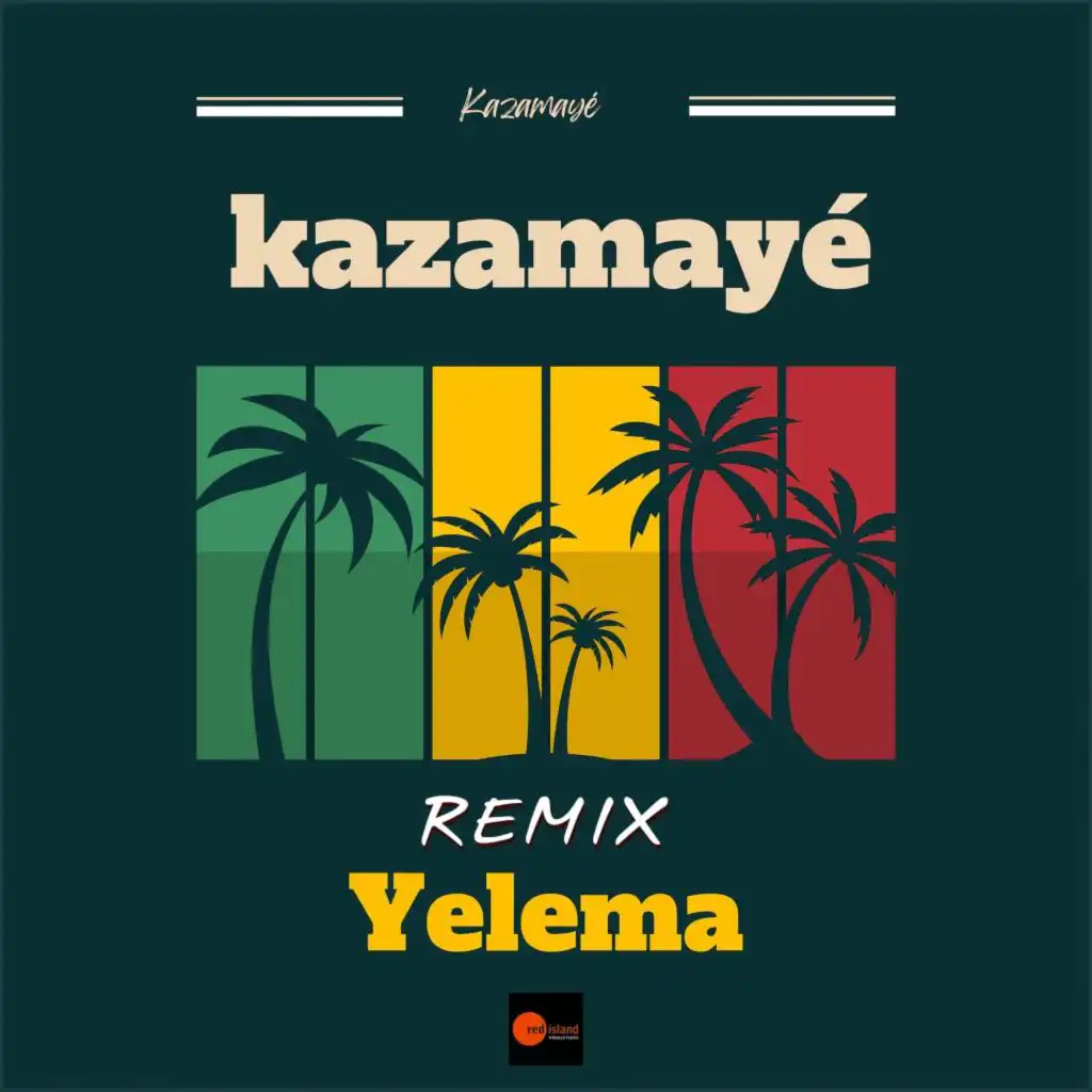 Yelema (Khush Remix)