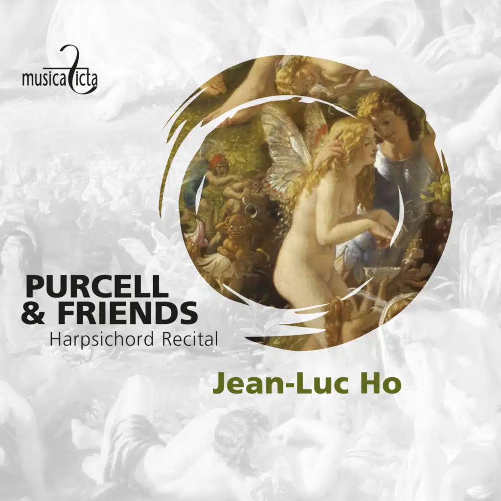 Jean-luc Ho
