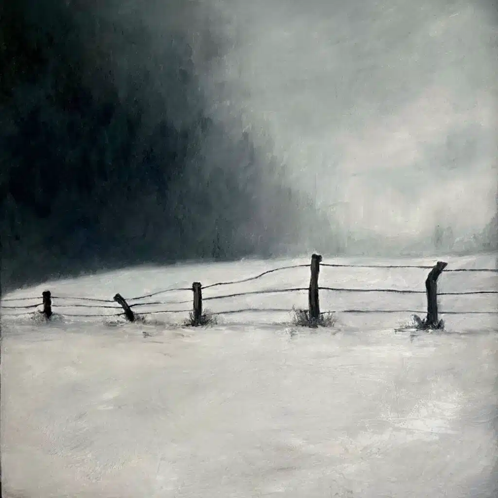 Rabbit Holes and Frozen Soundscapes