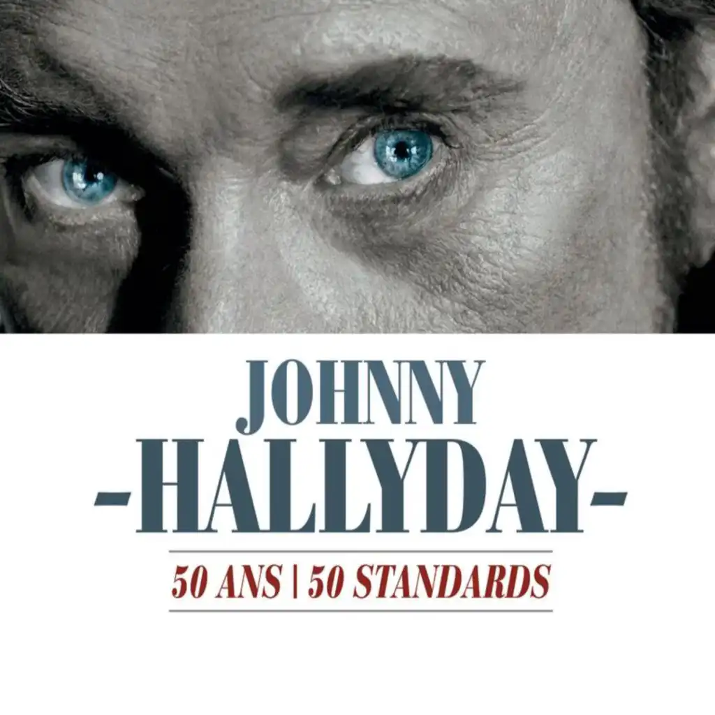 50 Ans / 50 Standards