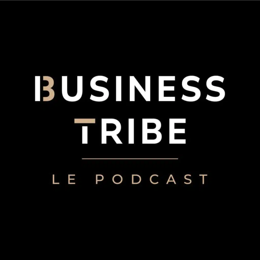 De la dette à la crédibilité : le parcours de Jean-Pierre Nadir fondateur de FairMoove