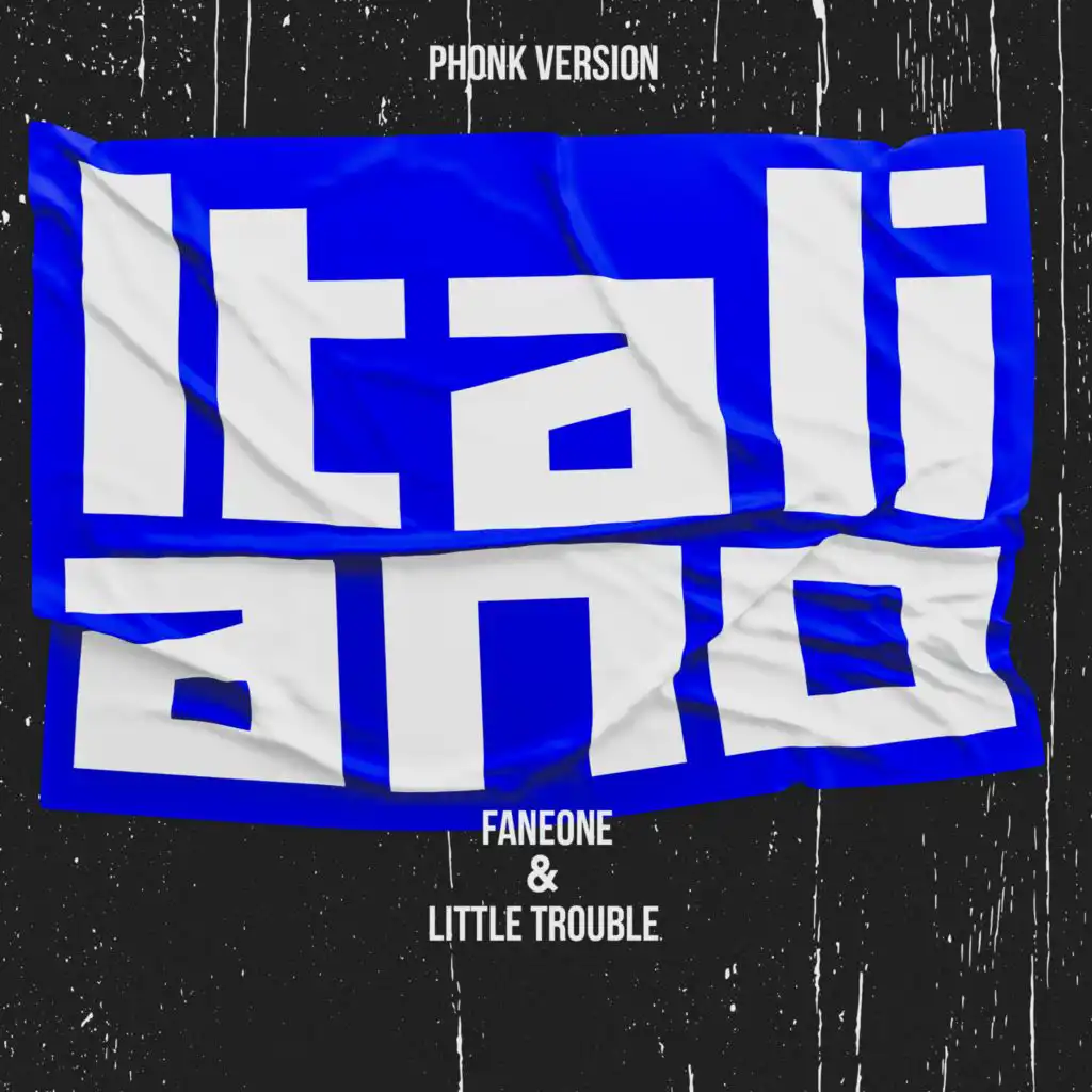 Italiano (Phonk Version)