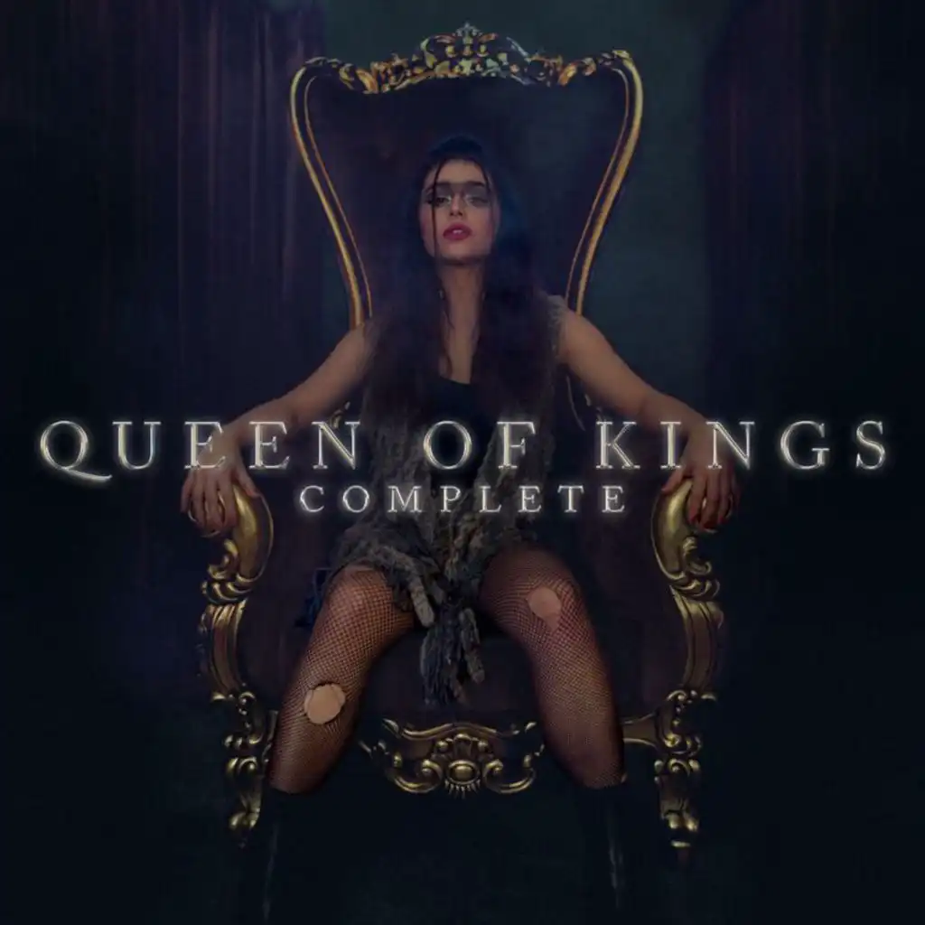 Queen of Kings (Italian Version)