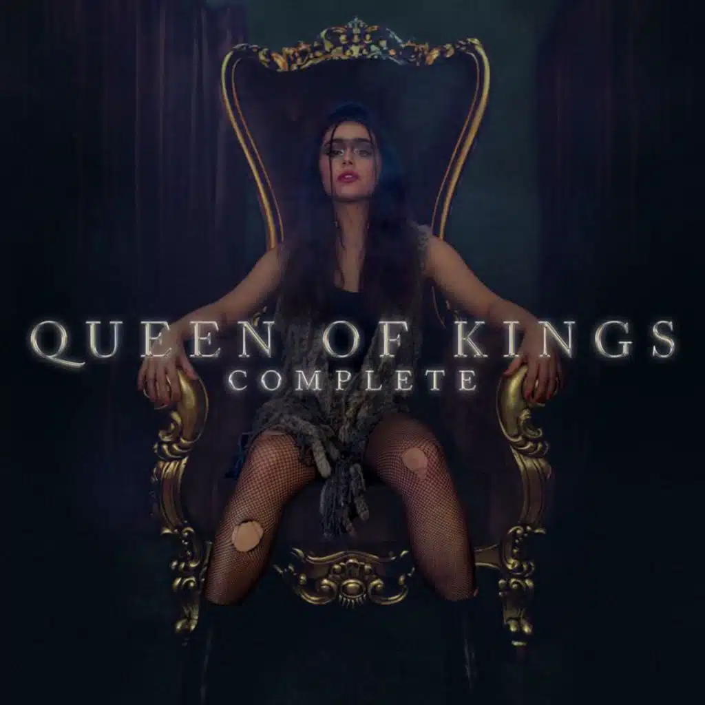 Queen of Kings (Billen Ted Remix)