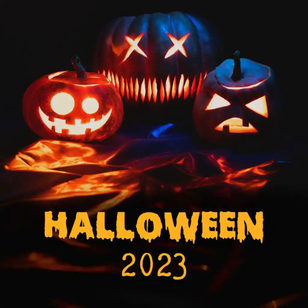Halloween 2023
