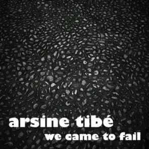 Arsine Tibe