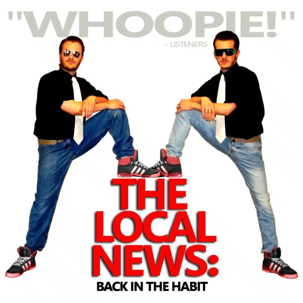 The Local News