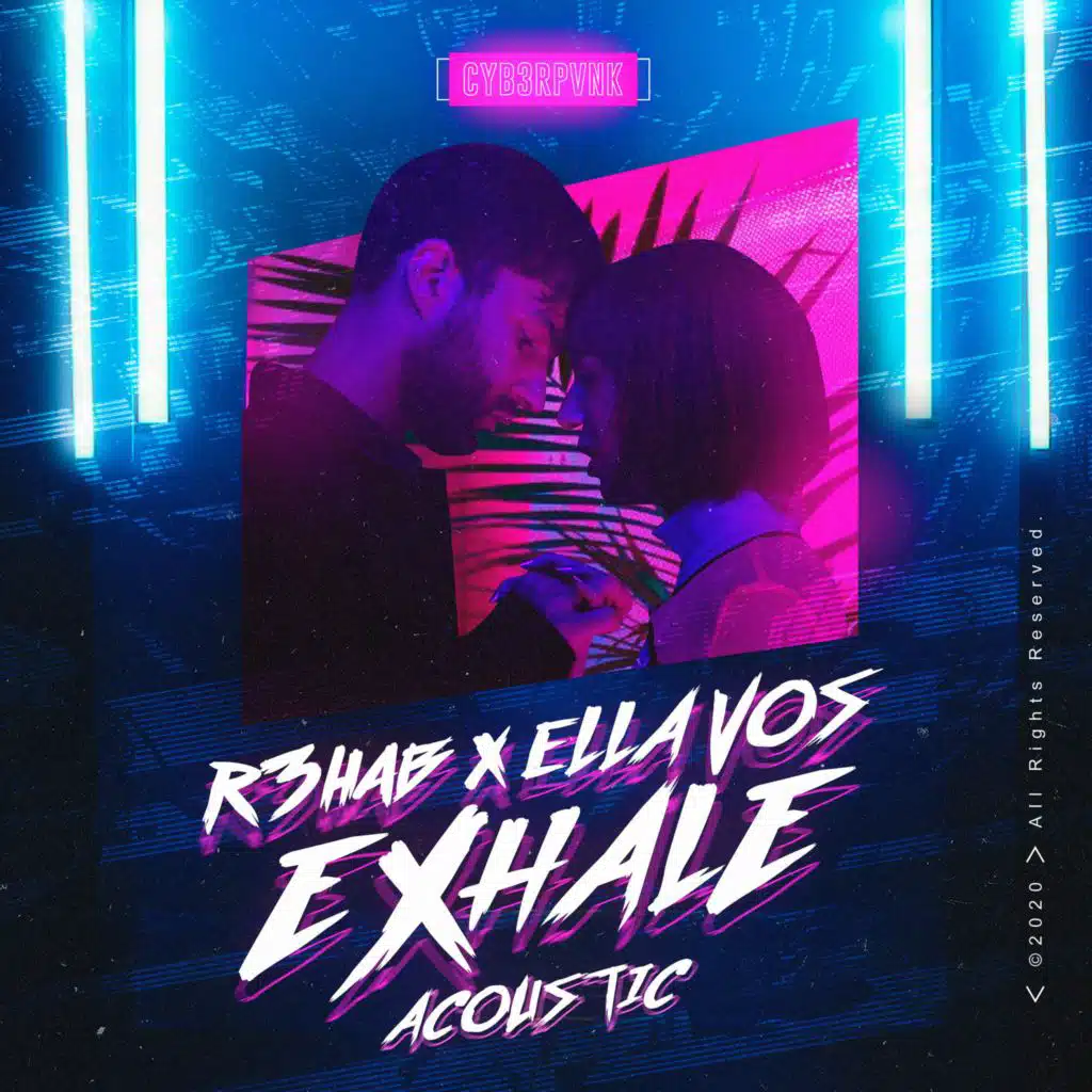 R3HAB & Ella Vos