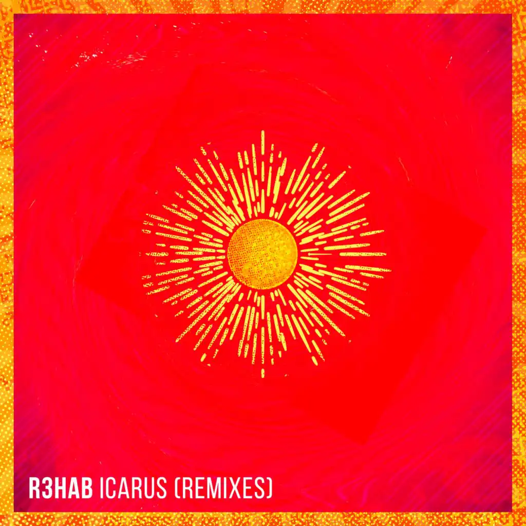 Icarus (Black Caviar Remix)