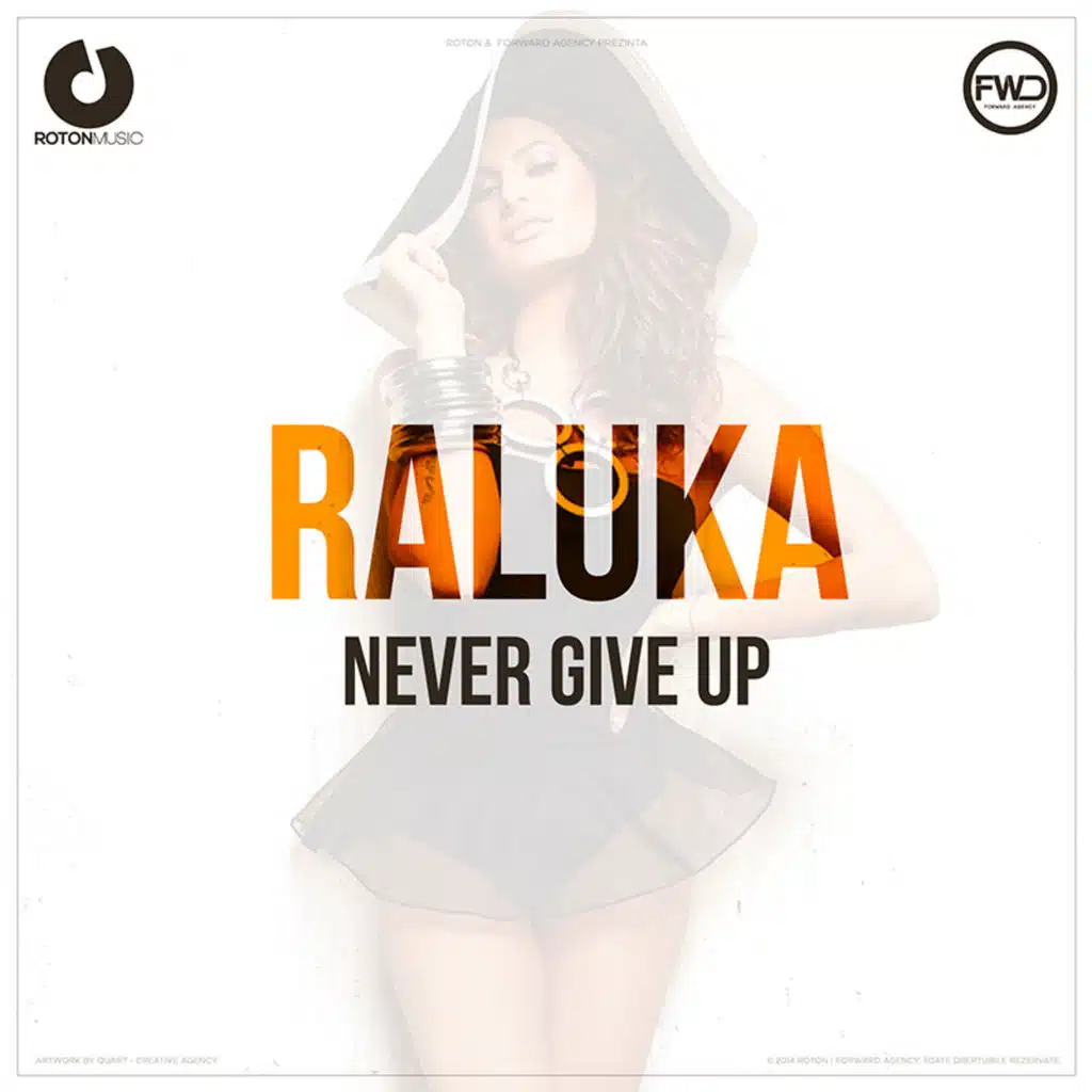Never Give Up (Radio Edit)
